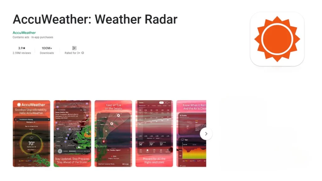 10 Summer Apps You Can’t Live Without