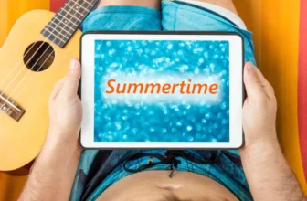 10 Summer Apps You Can’t Live Without