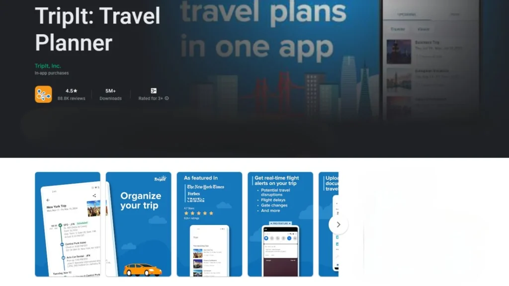 10 Summer Apps You Can’t Live Without