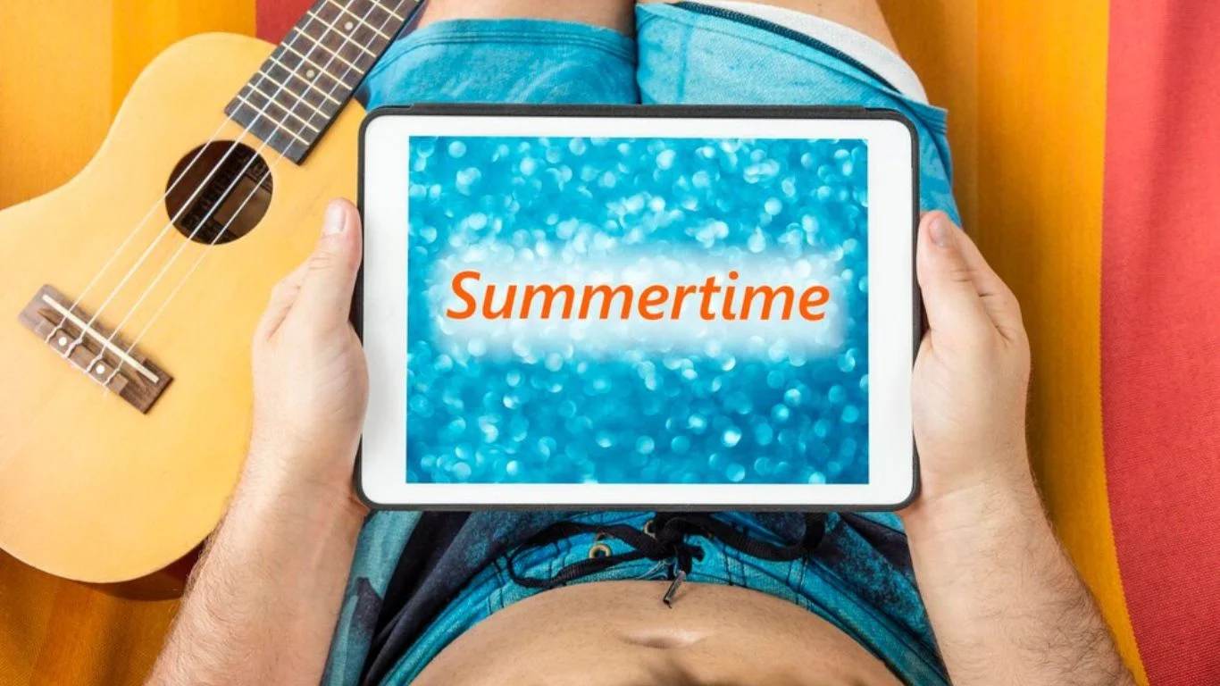 10 Summer Apps You Can’t Live Without