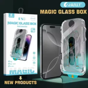 360 Degree Privacy Screen Protector