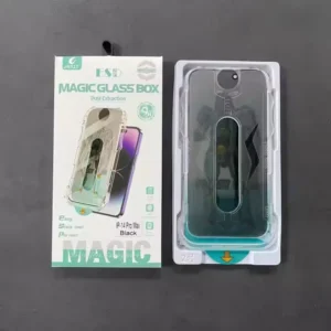 360 Degree Privacy Screen Protector