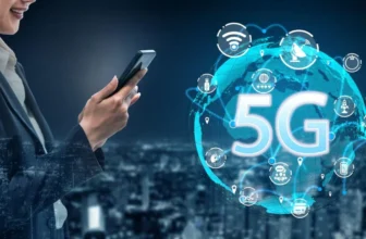 5G auto - Understanding 5G On