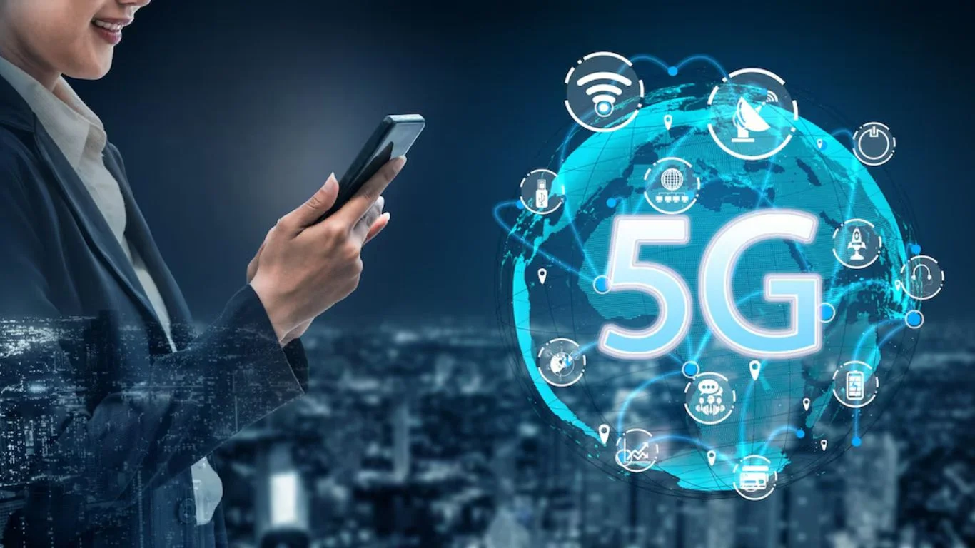 5G auto - Understanding 5G On