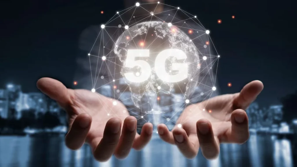 5G auto - Understanding 5G On