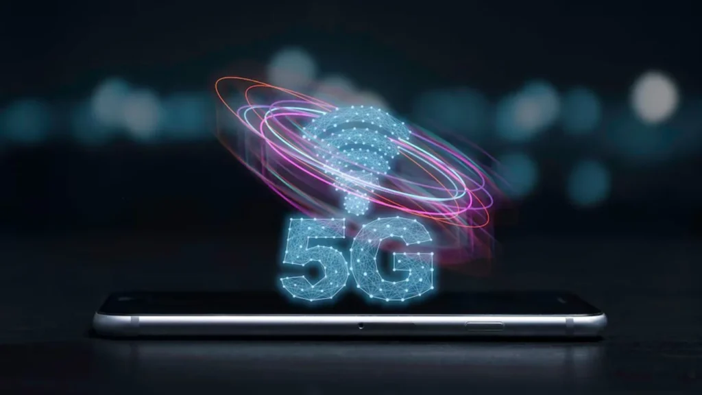 5G auto - Understanding 5G On