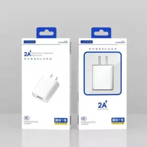 5V 2A Portable Fast Charging Adapter