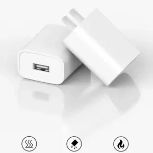 5V 2A Portable Fast Charging Adapter