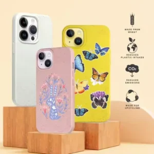 Sustainable Smartphone Case