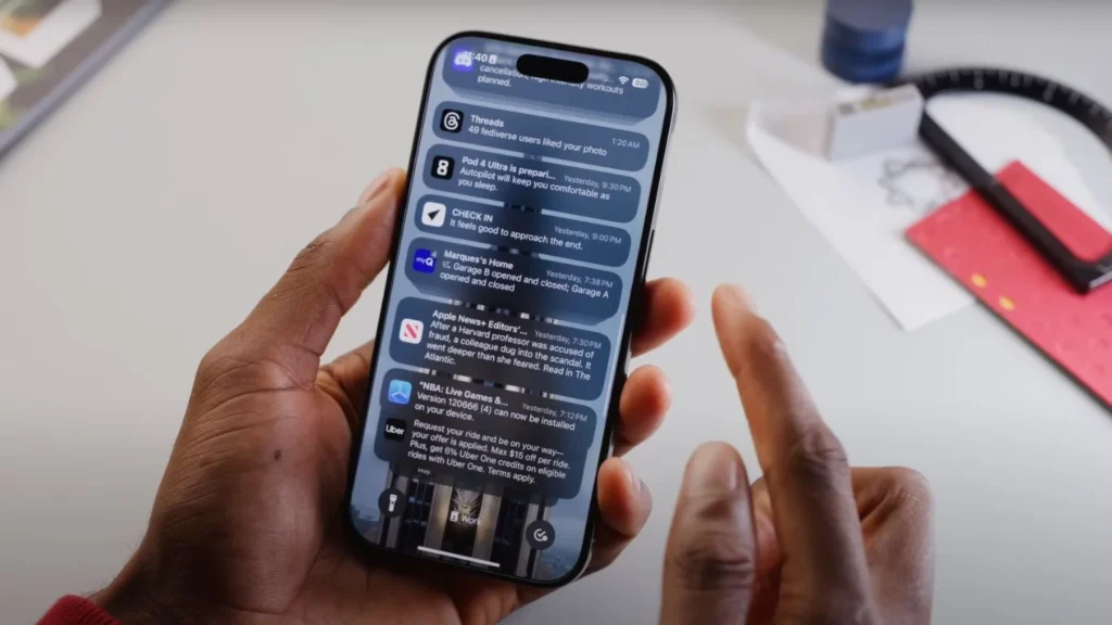 Is Apple Intelligence Worth the Upgrade