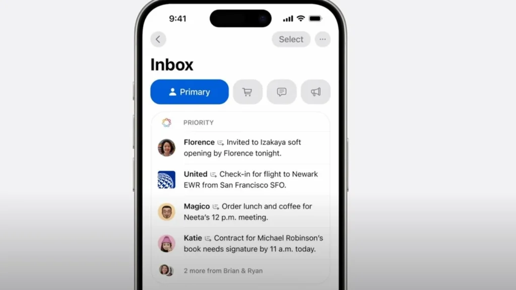 Is Apple Intelligence Worth the Upgrade
