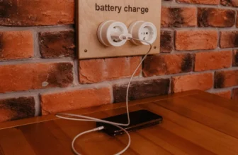 Charge Your Phone Battery