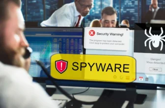 How to Detect and Remove Spyware