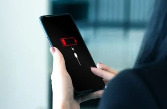 How to Handle a Swollen Battery
