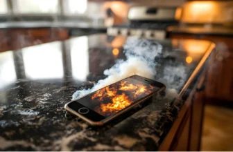 How to Prevent Overheating in Your Smartphone