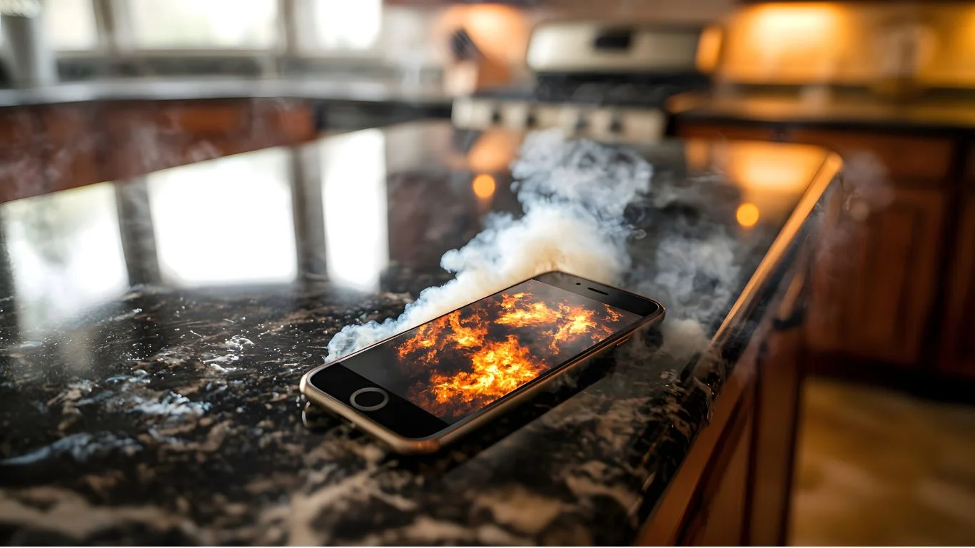How to Prevent Overheating in Your Smartphone