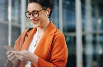 Top Phones for Business Professionals in 2025: Performance, Security & Productivity