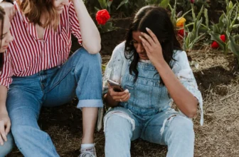 Protecting Children’s Phones