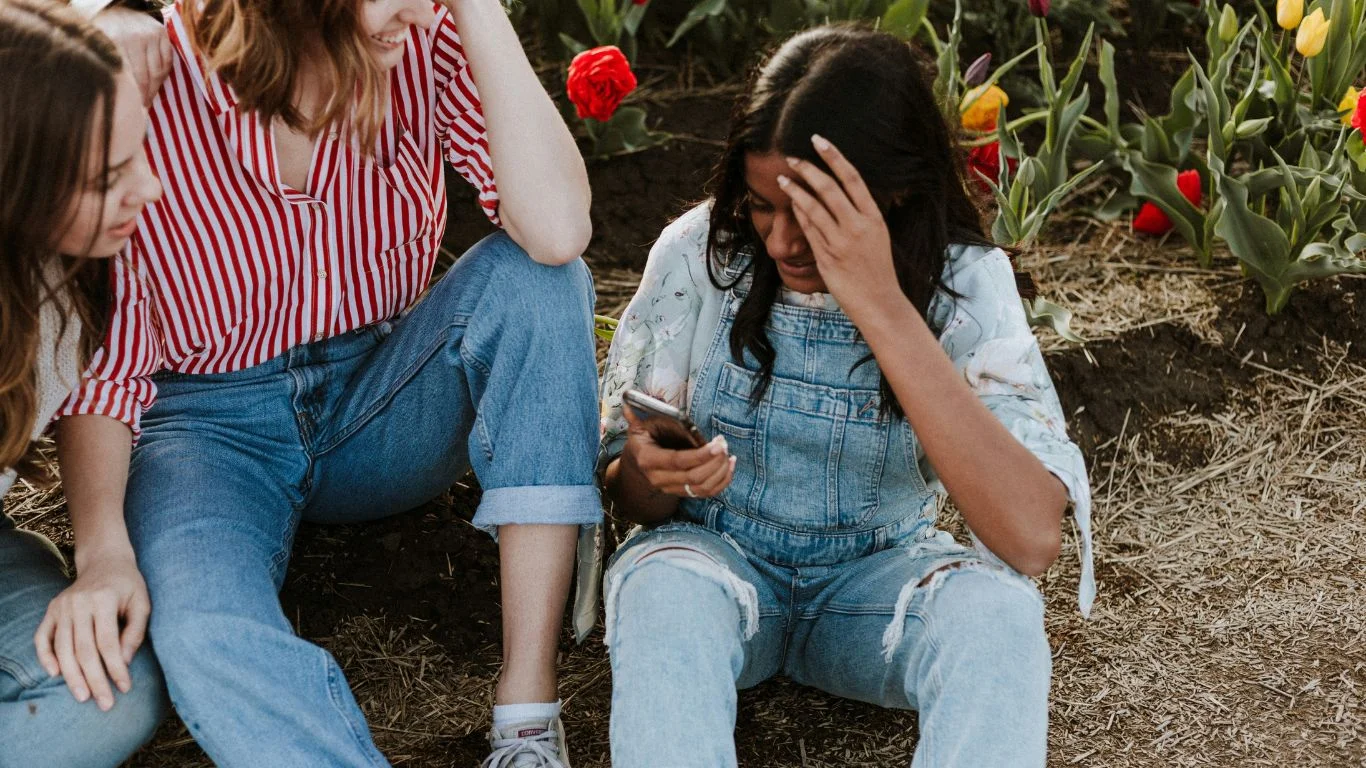 Protecting Children’s Phones