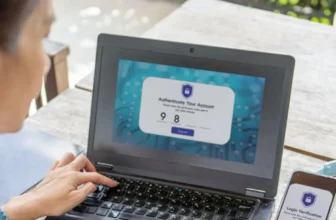 Two-Factor Authentication on Mobile