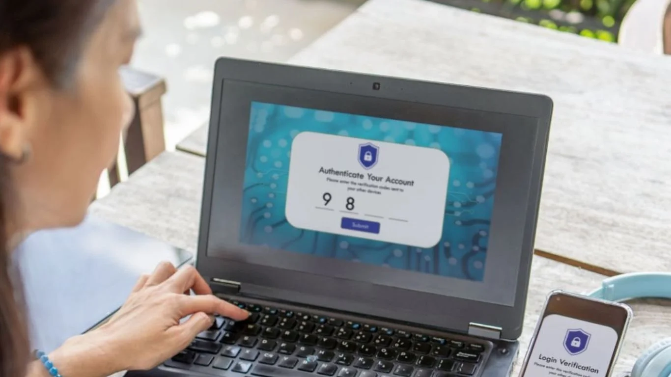 Two-Factor Authentication on Mobile