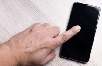 What to Do If Your Touchscreen Stops Working