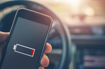 Apps That Help You Save Battery