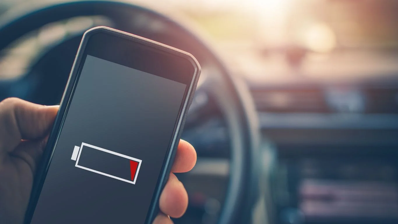 Apps That Help You Save Battery
