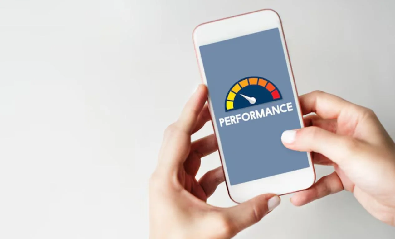 Apps to Boost Mobile Performance