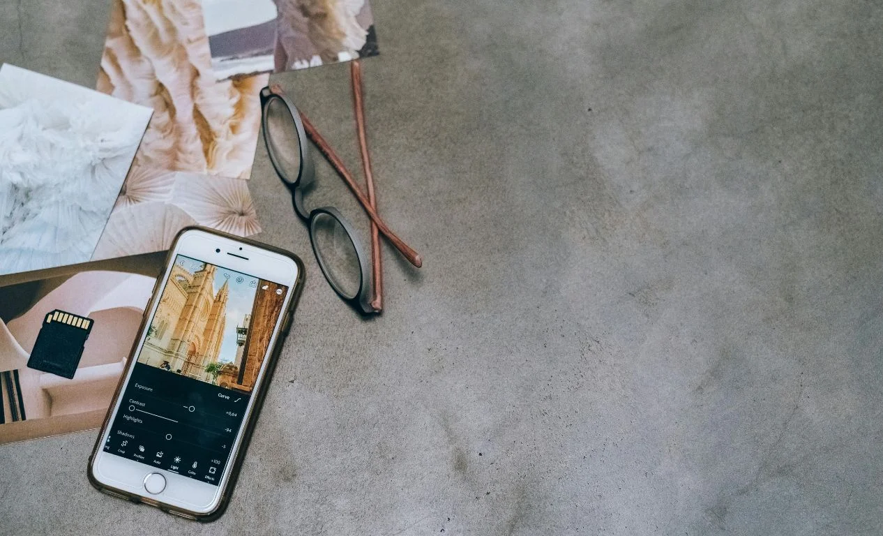 Best Photo Editing Apps for Mobile