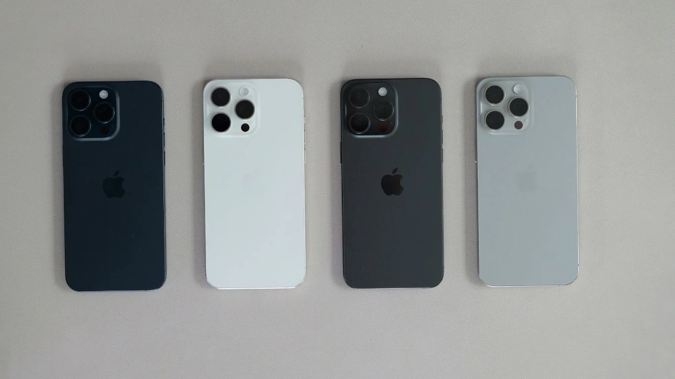 Best Times of the Year to Buy a Phone