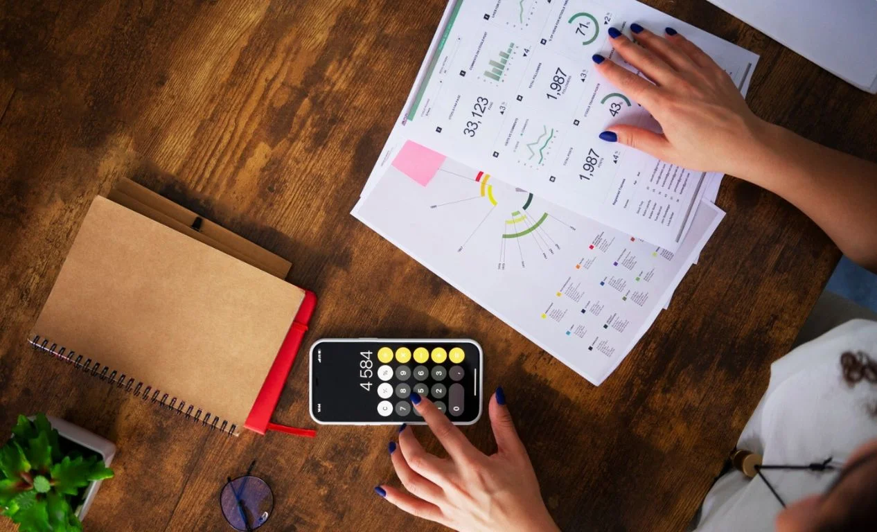 Budgeting Apps for Your Phone