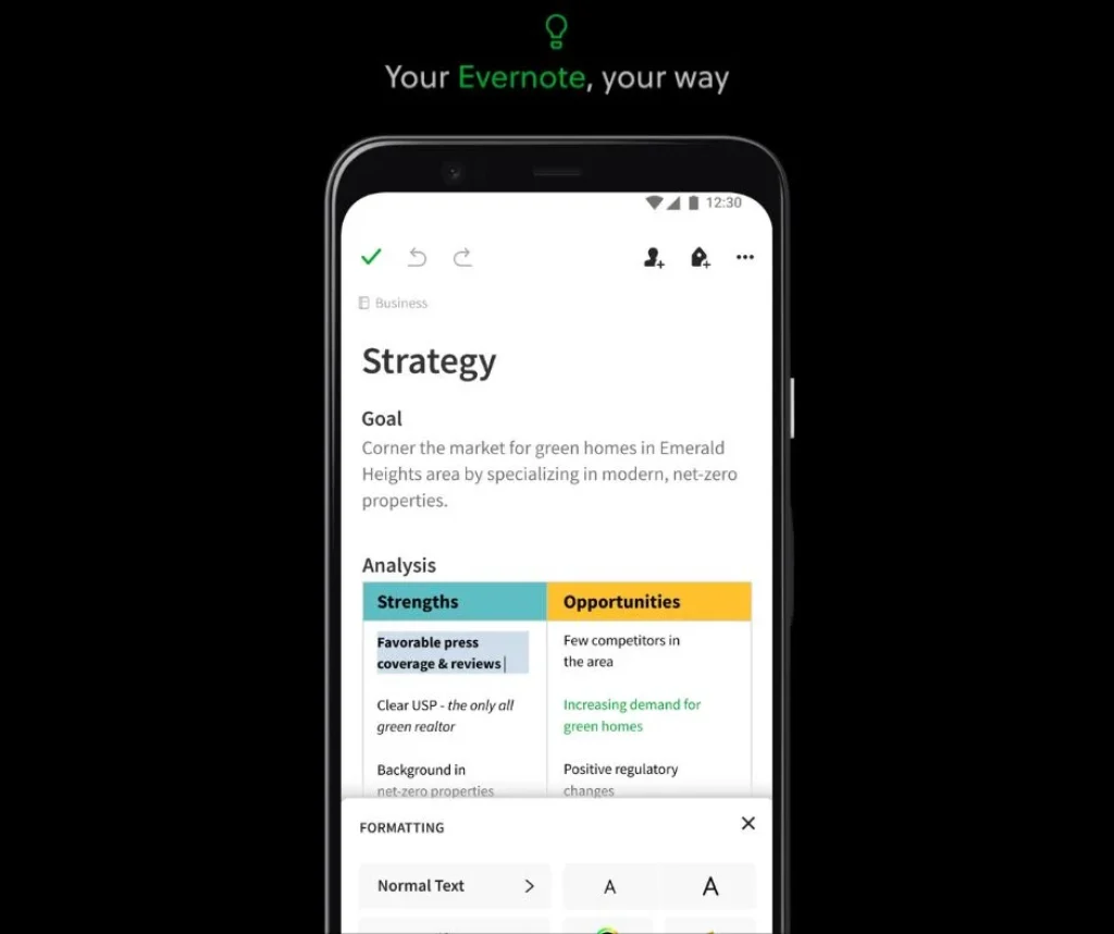 Evernote