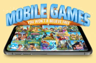 Mobile Games You Won’t Believe Are Free