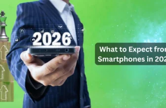 What to Expect from Smartphones in 2026