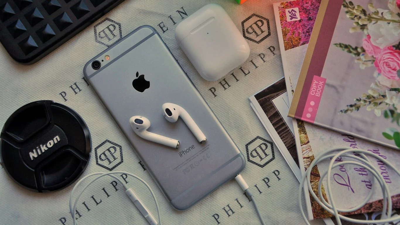 Why You Should Buy Accessories With Your Phone