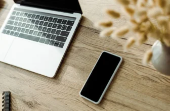 Will Smartphones Replace Laptops