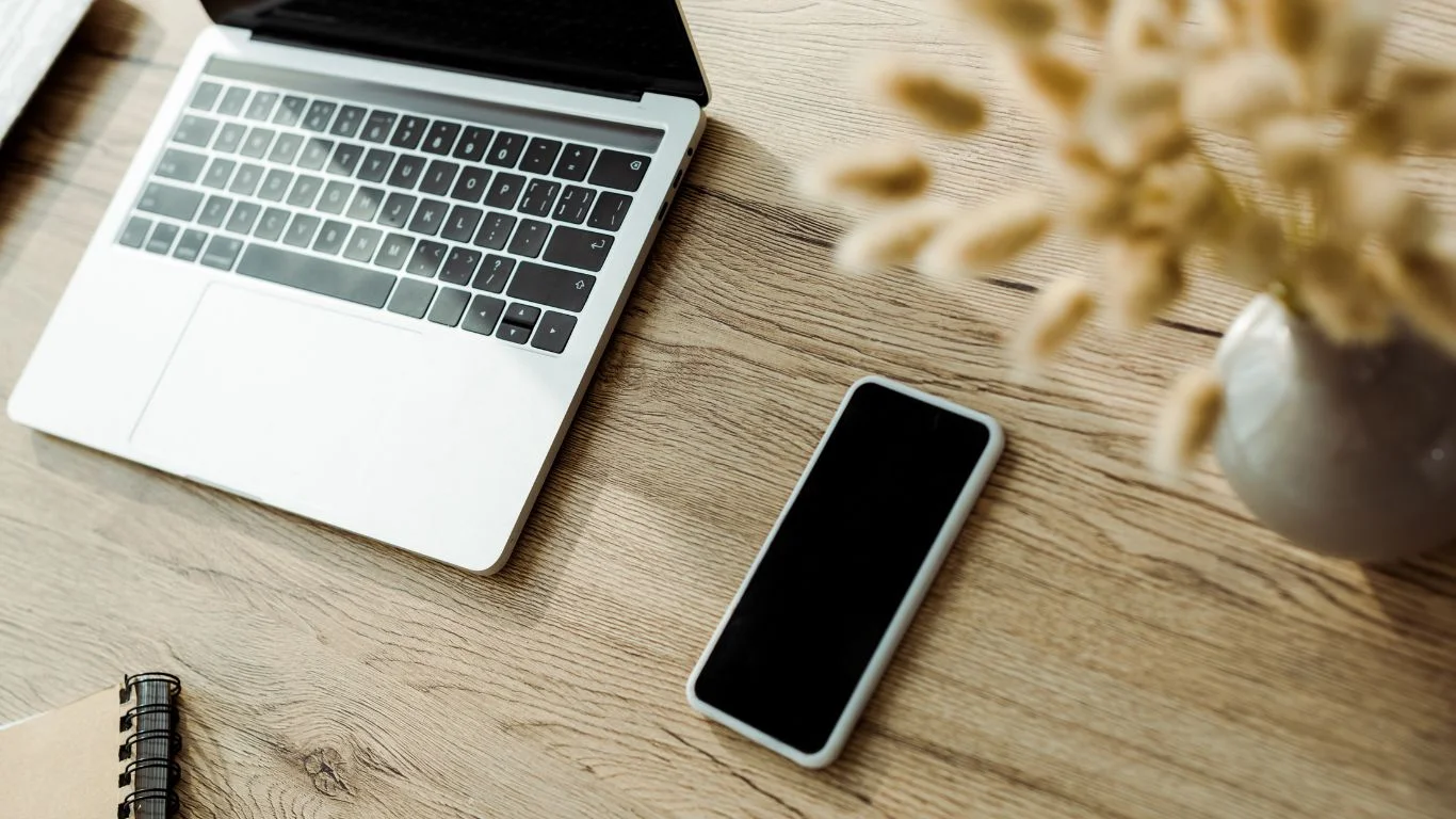Will Smartphones Replace Laptops