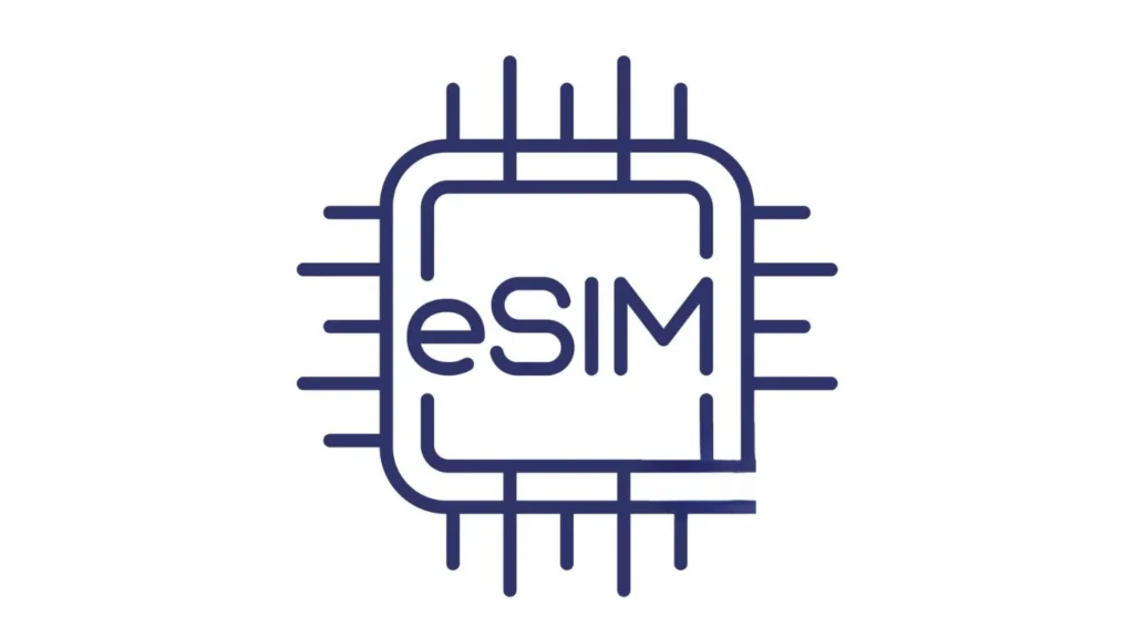 what is eSim