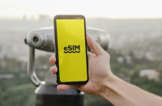 eSIM