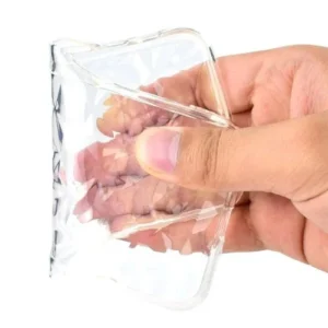 3D Diamond Series Hybrid Case