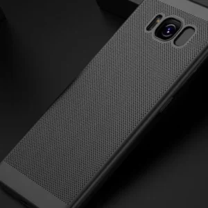 Anti-Heat Shock proof case Samsung All models