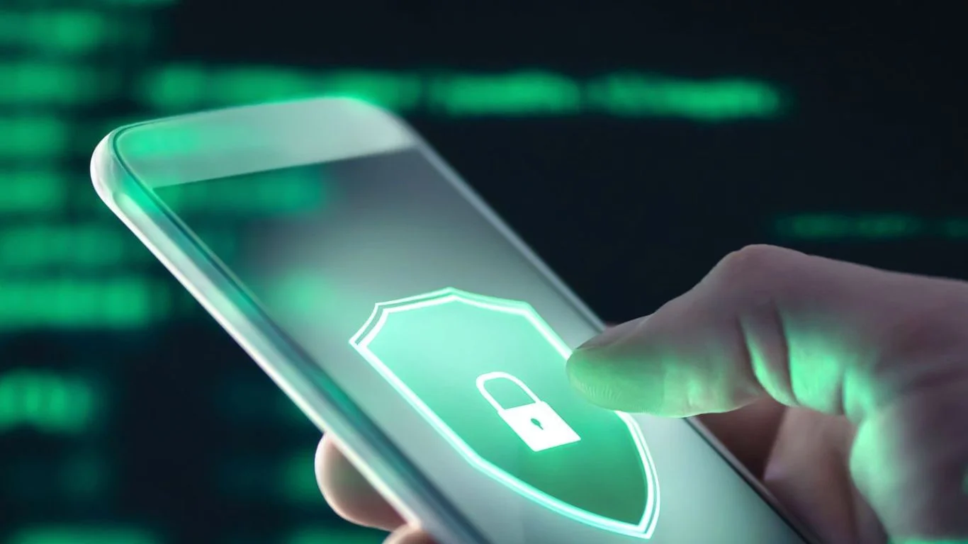 Antivirus Apps