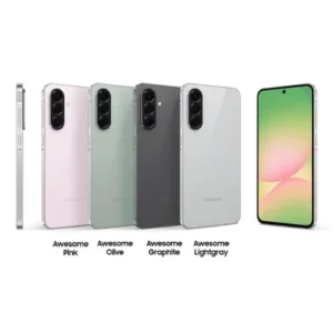 Samsung Galaxy A56