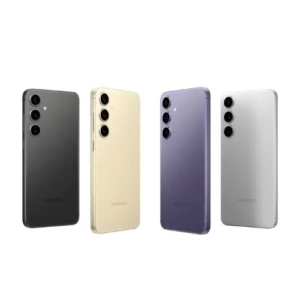 Samsung Galaxy S24 series