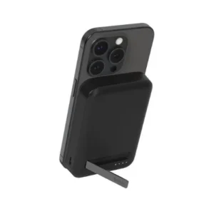 Magnetic Power Bank with Qi2 15W 8K