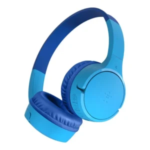 Wireless On-Ear Headphones for Kids