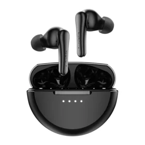 ANC Noise-Cancelling Earbuds