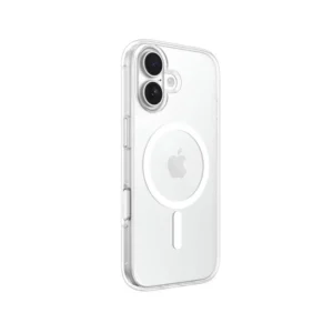 Clear Case for iPhone 17 Series