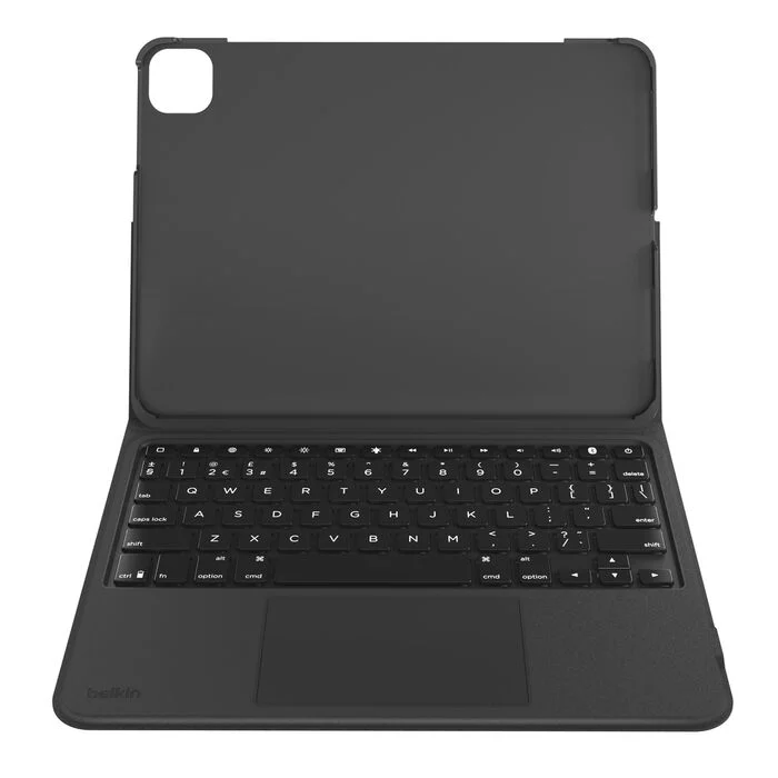 Everyday Keyboard Case with Cradle for iPad Air